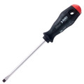 Felo 22096 - 1/4" x 6" Slotted Screwdriver - 2 Component Handle