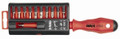 Felo e-pro screwdriver set - Felo 51427