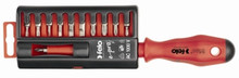 Felo e-pro screwdriver set - Felo 51427