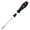 Felo 50076 - Phillips #1 x 6" Screwdriver with Gripper - 2 Component Handle