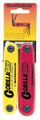 Bondhus 12522 - Fold-up Tool Double Pack 12587 (2-8mm) & 12589 (5/64-1/4)