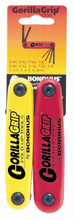Bondhus 12522 - Fold-up Tool Double Pack 12587 (2-8mm) & 12589 (5/64-1/4)
