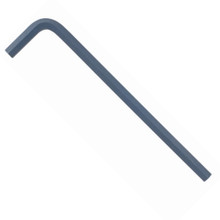 Bondhus 12286 17mm Short Hex L-Wrench