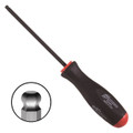 Bondhus 40656 Kugelkopf-Schraubendreher Mit Proguard-Finish – 3 Mm, 83 Mm