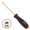 Bondhus GoldGuard Plated Ball End Hex Screwdriver - Metric - Bondhus 38664