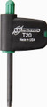 Bondhus 35020 - TP20 StarPlus Flagdriver Tool (Pkg of 2)