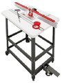 Woodpeckers PRP-1 Premium Router Table Package 1 with PRL-V2 Router Lift