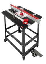 Woodpeckers PRP-2 Premium Router Table Package 2 with PRL-V2 Router Lift