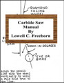 Carbide Saw Manual