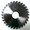 Conic Scoring Saw Blade by Popular Tools - Popular Tools SC1202024T