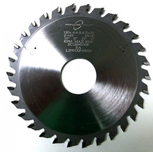 Conic Scoring Saw Blade by Popular Tools - Popular Tools SC1254524