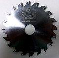 Popular Tools Edge Banding Saw Blade - Popular Tools EB1702048L