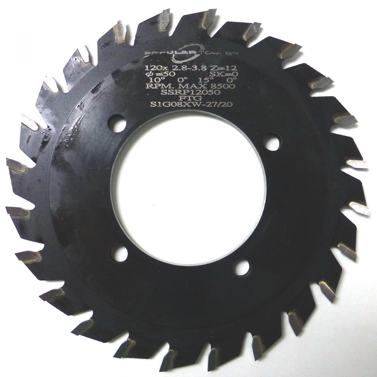 Sierra de precisión de doble cabezal CNC industrial para corte por extrusión de