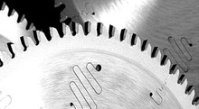 Popular Tools Solid Surface Saw Blades - Popular Tools SF30080