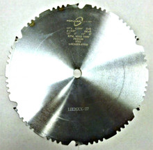 Hardiplank Polycrystalline Diamond Series Saw Blade by Popular Tools - Popular Tools PRD86