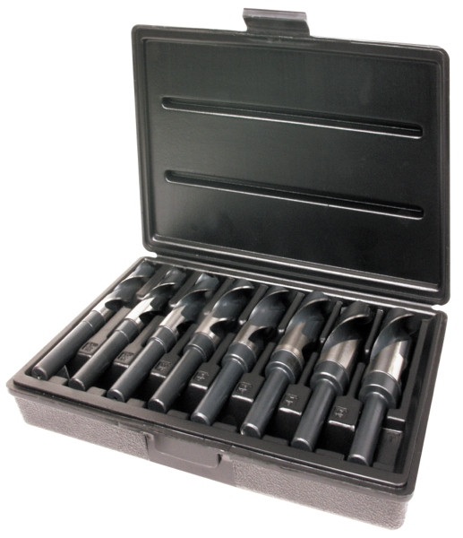 Triumph deals drill bits