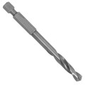 Quick Release Hex Shank Drill Bit from Triumph Twist Drill - Triumph Twist Drill 045406