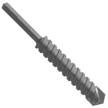 High Helix Masonry Drill Bit from Triumph Twist Drill - Triumph Twist Drill 038212