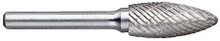 Triumph SH Solid Carbide Bur - Triumph Twist Drill 071458