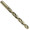 Cobalt Jobber Drill Bit from Triumph Twist Drill - Triumph Twist Drill 011514