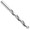 Jobber Drill Bit With Bright Finish from Triumph Twist Drill - Triumph Twist Drill 011604