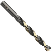 ThunderBit Jobber Drill Bit from Triumph Twist Drill - Triumph Twist Drill 012604