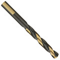 Trinado Mechanics Length Drill Bit from Triumph Twist Drill - Triumph Twist Drill 033318