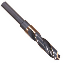 Cobalt Silver and Deming Drill Bit from Triumph Twist Drill - Triumph Twist Drill 092036