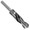 Silver and Deming Drill Bit With 3 Flats On Shank from Triumph Twist Drill - Triumph Twist Drill 092834