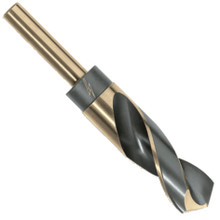 ThunderBit Silver and Deming Drill Bit from Triumph Twist Drill - Triumph Twist Drill 094133