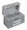 Solid Carbide Single Cut Miniature Bur Set Number 4 SGS BUR-4