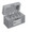 Solid Carbide Double Cut Miniature Bur Set Number 7 SGS BUR-7
