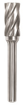 ATA Cylinder Shape Bur, Non-Ferrous cut