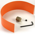 Router Motor Shim Kit for JessEm Mast-R-Lift Router Lifts with Milwaukee Router Motor