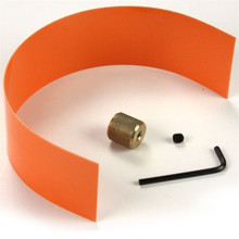 Router Motor Shim Kit for JessEm Mast-R-Lift Router Lifts with Milwaukee Router Motor