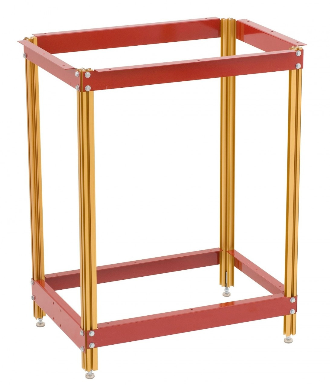Router Table Stand, 36