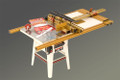 Incra TS Combo #2 - 32in Range TS-LS Joinery System with 28 x 32 RIGHT Side Router Table