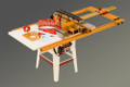 Incra TS Combo #1 - 32in Range TS-LS Joinery System with 28 x 21 LEFT Side Router Table