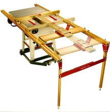 Incra 52in Range TS-LS Table Saw Fence