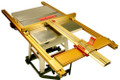 Incra 32in Range TS-LS Table Saw Fence