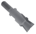 Southeast Tool Dovetail Bit for Dodds Dovetail Machines - Southeast Tool SE1690R