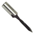 RH Carbide Tipped V-Point Drill From Southeast Tool