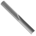 Straight Router Bit for Plastics Or Wood - 2 Flute, Solid Carbide - Southeast Tool - Southeast Tool SST241