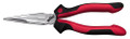 Wiha 30911 Long Nose Pliers with Wire Cutter