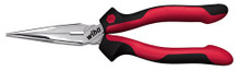 Wiha 30913 Long Nose Pliers with Wire Cutter