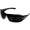 Edge Eyewear Brazeau Shark Safety Glasses