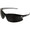 Edge Eyewear Zorge Safety Glasses With Smoke Lens