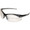 Edge Eyewear Zorge Safety Glasses With Anti-Reflective Lens