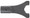 Collet Nut Torque Wrench Key - Southeast Tool SE04576