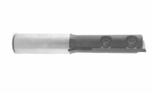 1 Flute Straight Insert Bit - Southeast Tool SEIS1-73012